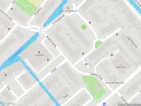 Ambulance met gepaste spoed naar de Koetsiersweg in Sassenheim