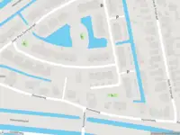 Ambulance met grote spoed naar de Jean-Paul Sartrestraat in Rotterdam