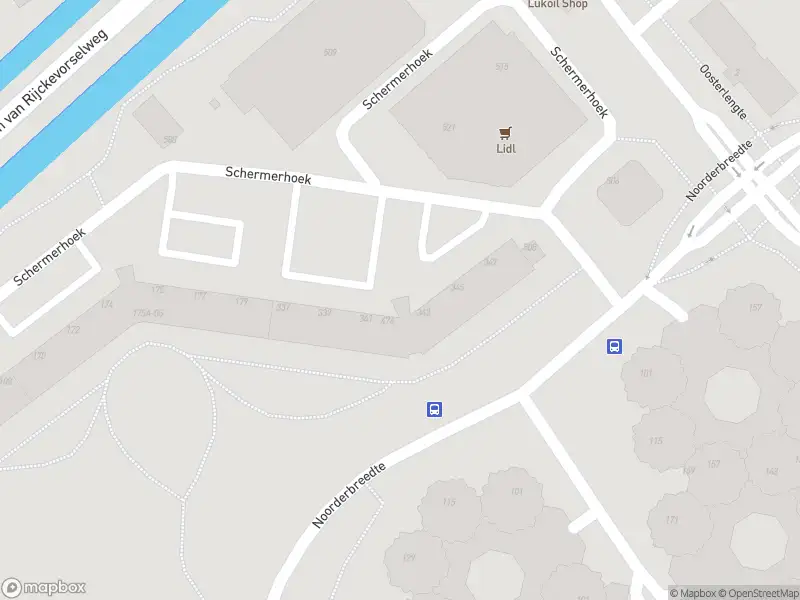 112 melding Ambulance met grote spoed naar de Schermerhoek in Capelle aan den IJssel