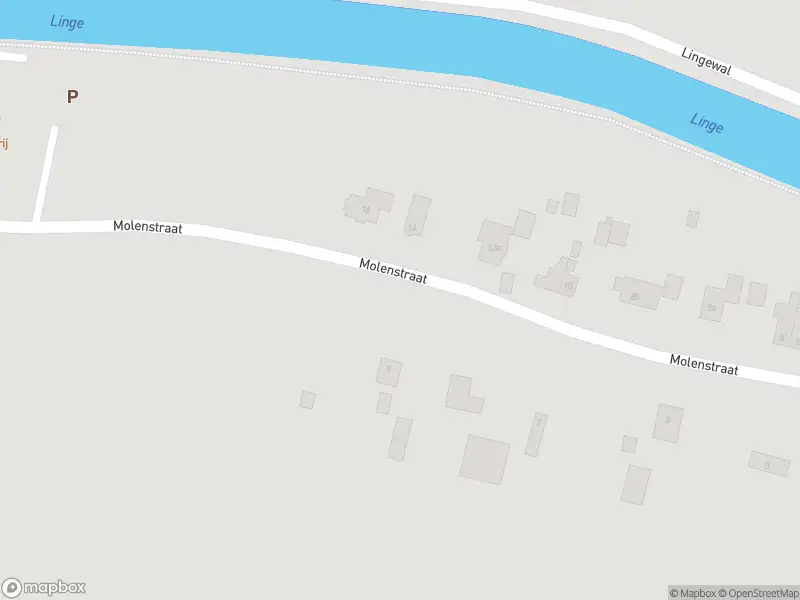 112 melding Brandweer met grote spoed naar de Molenstraat in Hemmen vanwege voertuigbrand