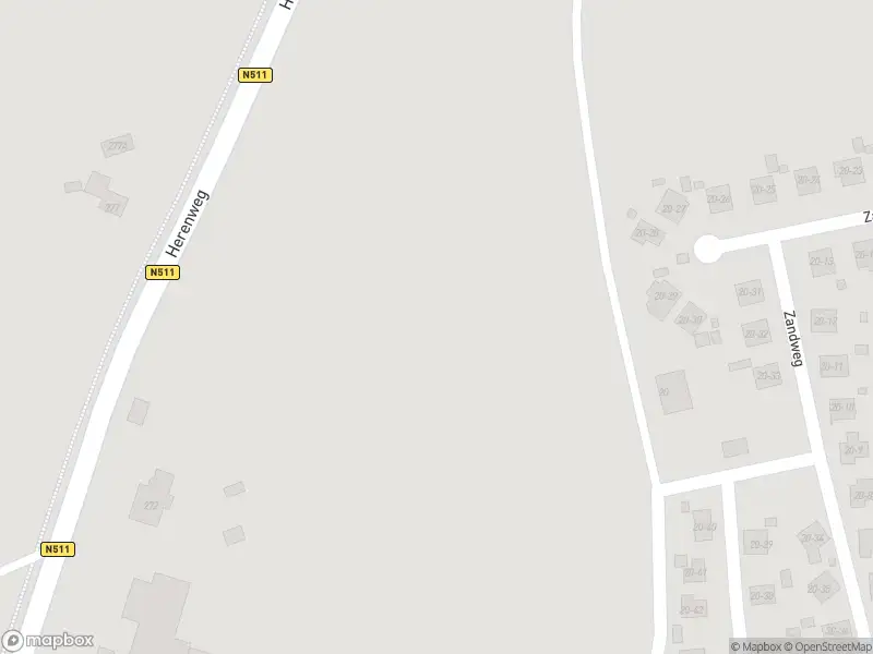 Overlastmelding Zandweg in Egmond aan den Hoef