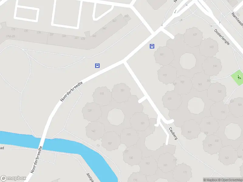 Ambulance met gepaste spoed naar de Vaalserberg in Capelle aan den IJssel