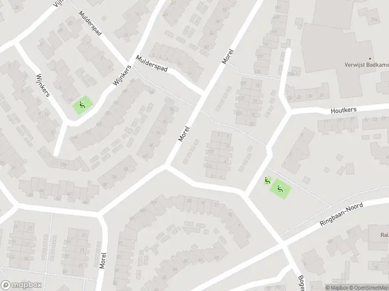 Traumahelikopter naar de Morel in Uden