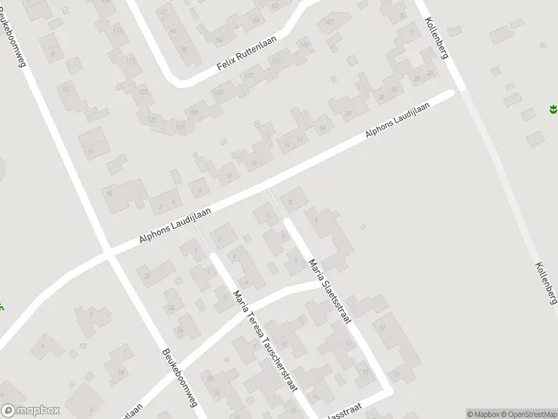 Overlastmelding Maria Slaetsstraat in Sittard gesloten