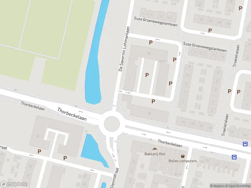 Overlastmelding Suze Groenewegplantsoen in Sliedrecht