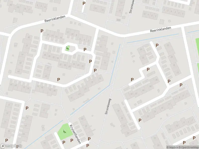 Overlastmelding Kolmschotlanden in 7542GL Enschede