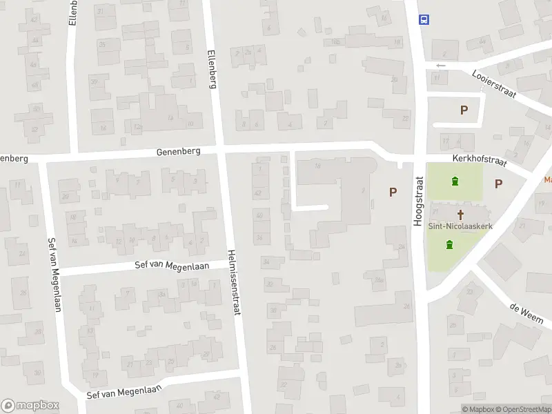 Politie naar de Lottumseweg in Broekhuizen vanwege aanrijding met letsel