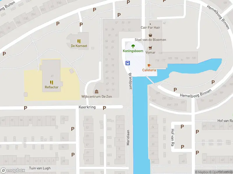 Overlastmelding Brandpunt in Heerhugowaard gesloten