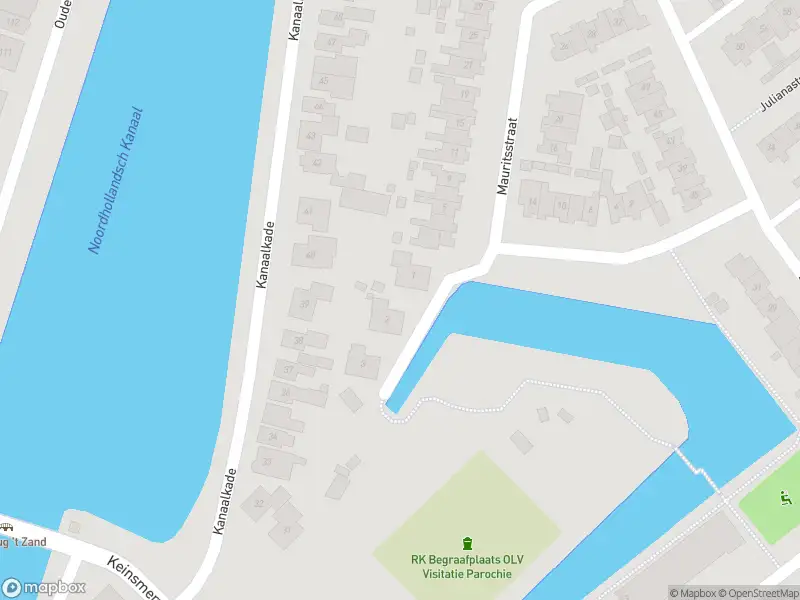 Overlastmelding Beatrixstraat in 't Zand