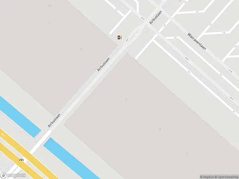 Ambulance met grote spoed naar de Walravenlaan in Schiphol-Rijk