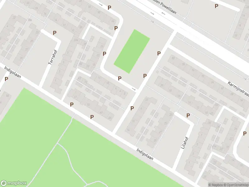 Overlastmelding Amarantstraat in Tilburg gesloten