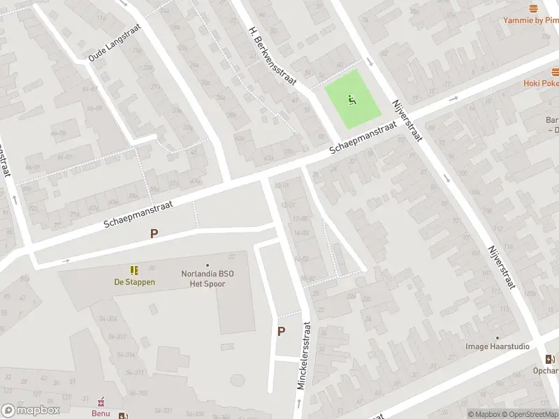 Overlastmelding Schaepmanstraat in Tilburg gesloten