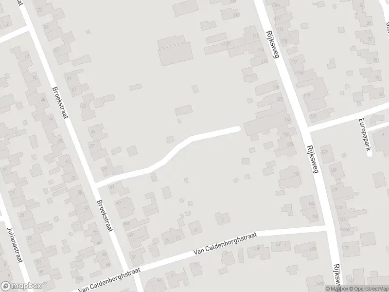 112 melding Anonieme overlastmelding Voerenweg & Holegracht in Gronsveld gesloten