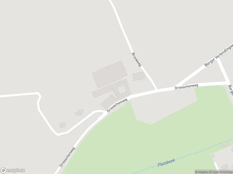 Overlastmelding Platsbeekweg in 6361GW Nuth gesloten