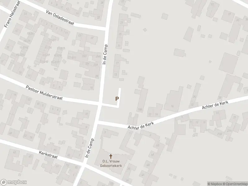 Overlastmelding Kerkstraat in 6137SN Sittard