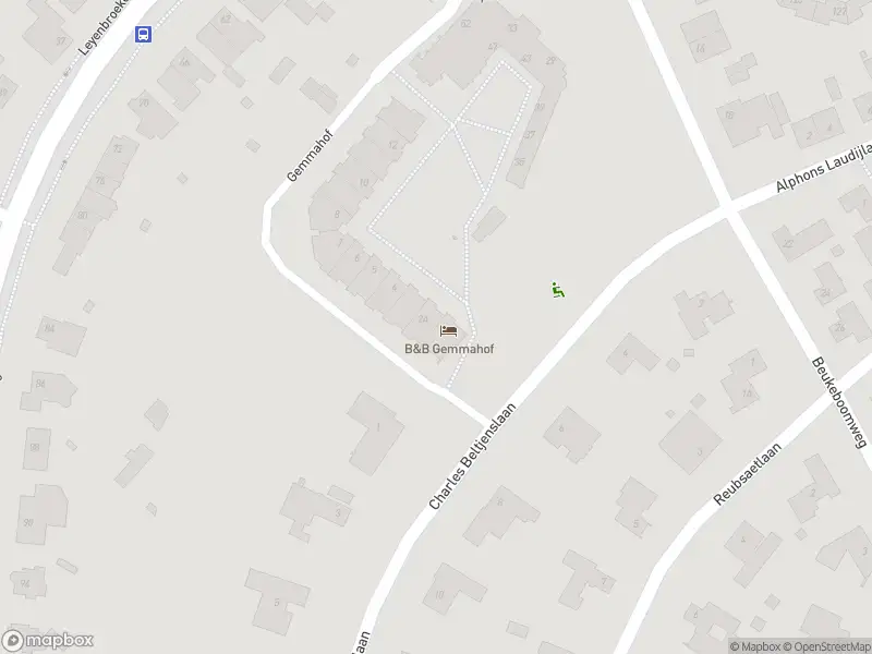 Overlastmelding Gemmahof in Sittard gesloten