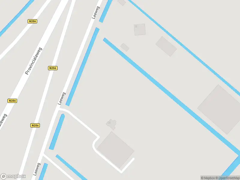 Overlastmelding Leeweg in Noordwijk