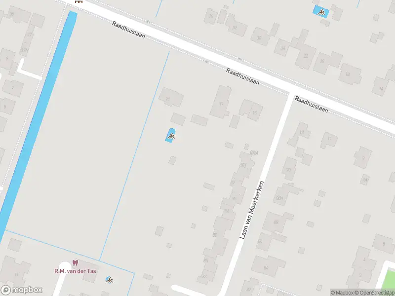 112 melding Overlastmelding Raadhuislaan in Mijnsheerenland gesloten