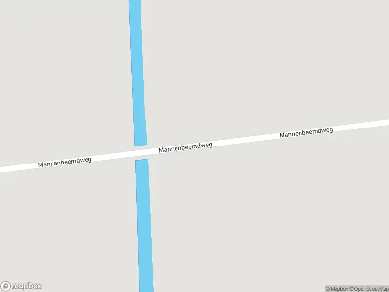 Overlastmelding Mannenbeemdweg in Waalwijk