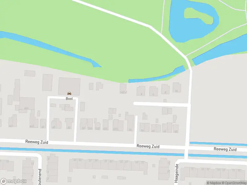 Overlastmelding Petunia in Dordrecht