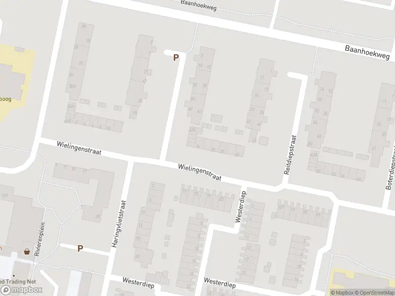 112 melding Overlastmelding Wielingenstraat in Dordrecht