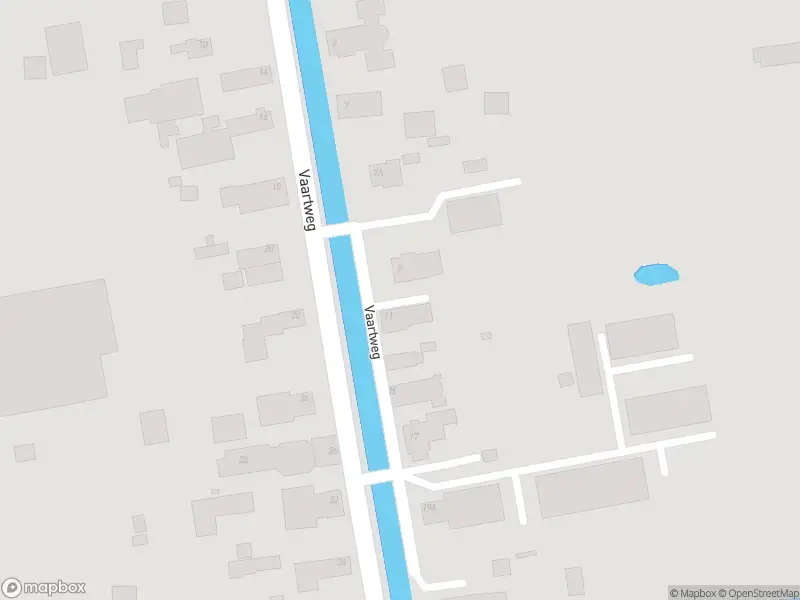 Overlastmelding Vaartweg in 's Gravenmoer