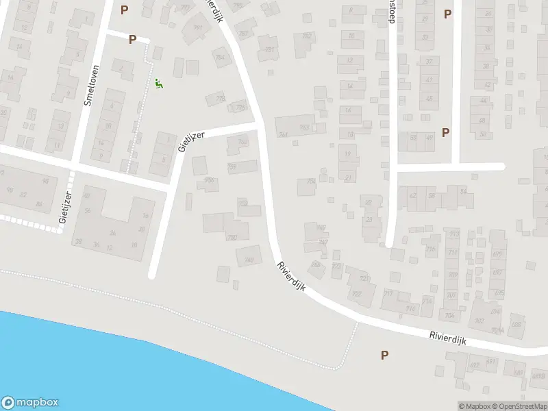 Overlastmelding Rivierdijk in Hardinxveld-Giessendam gesloten