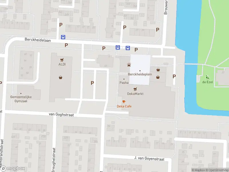 112 melding Overlastmelding Berckheidelaan in Heerhugowaard gesloten