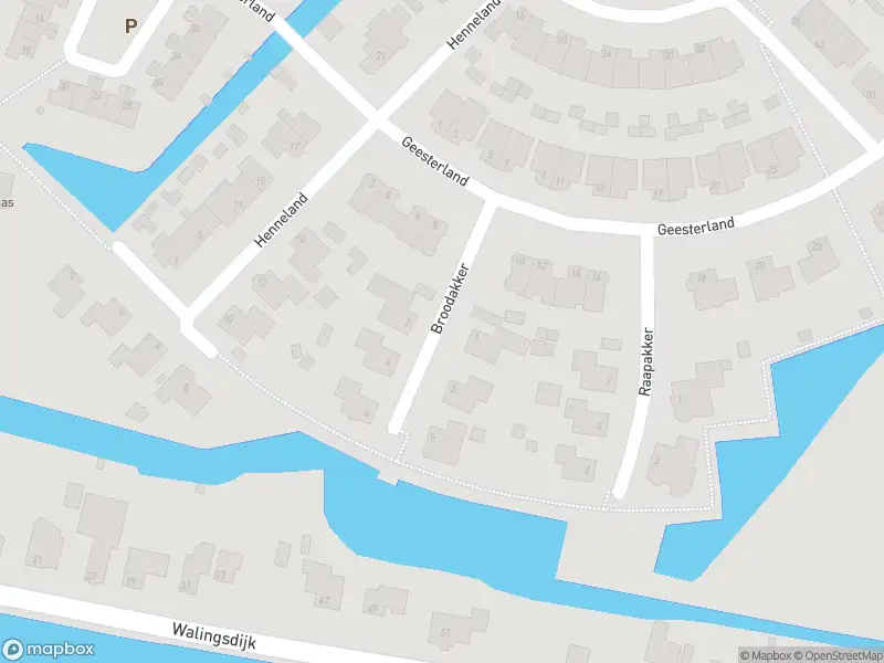 Anonieme overlastmelding Broodakker in Ursem