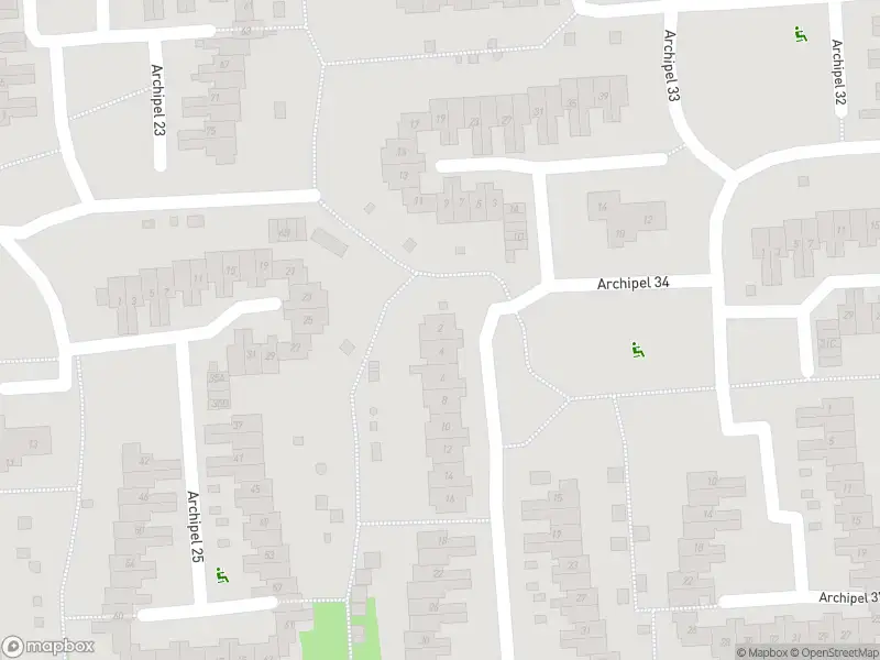 Overlastmelding Archipel in Lelystad gesloten