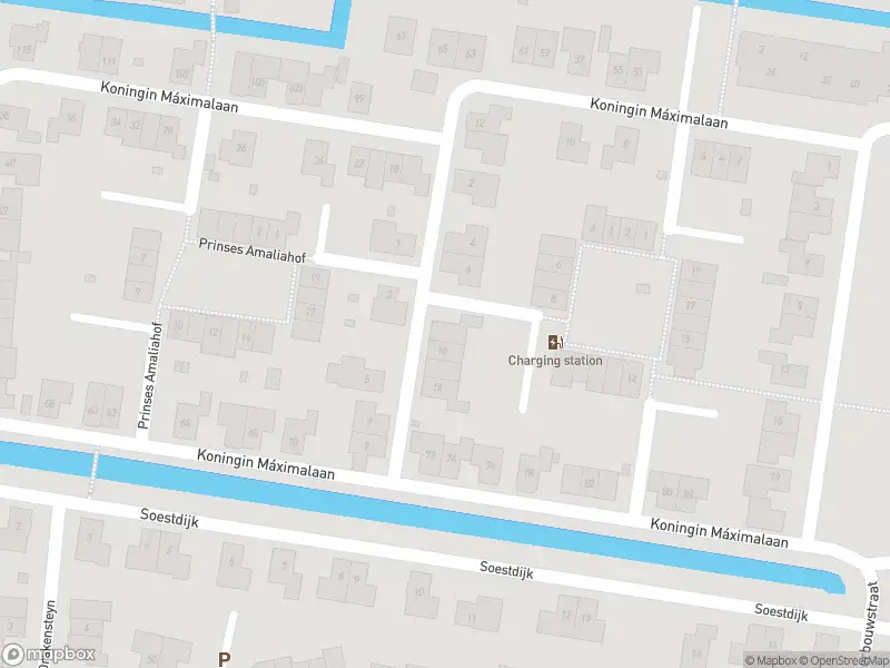 Overlastmelding Prinses Alexiastraat in Julianadorp