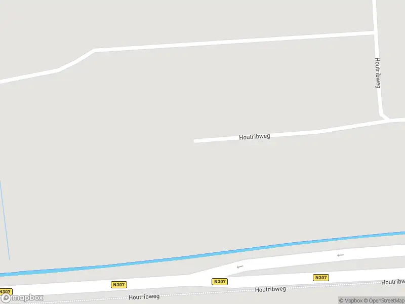 Overlastmelding Houtribweg in Lelystad