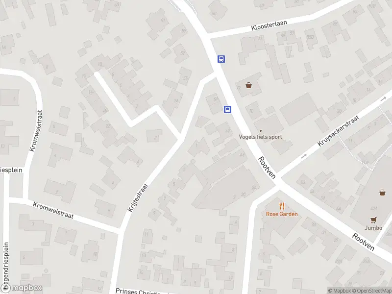 112 melding Overlastmelding Krijtestraat in Moergestel