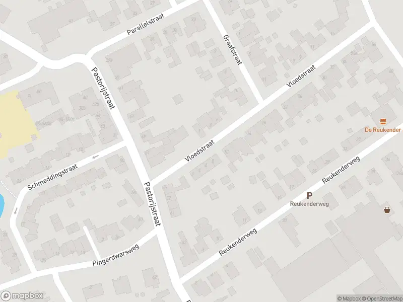 112 melding Overlastmelding Vloedstraat in Nuth gesloten