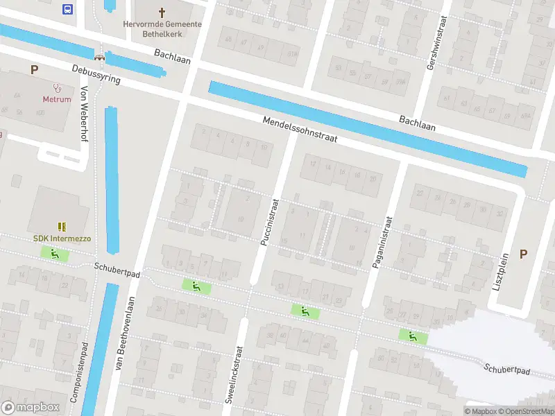 Overlastmelding Puccinistraat in Oud-Beijerland gesloten