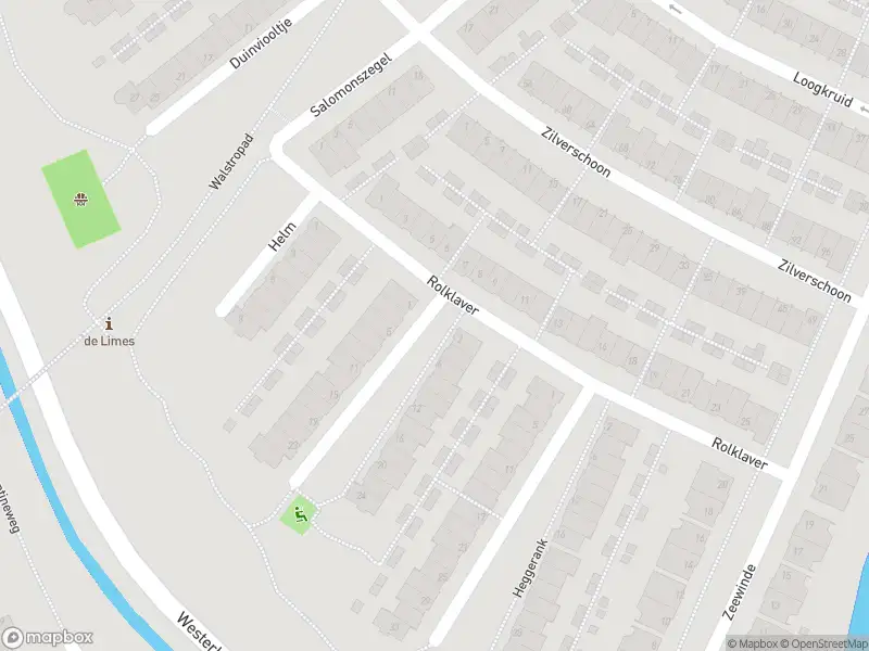 Overlastmelding Zandhaver in Katwijk gesloten