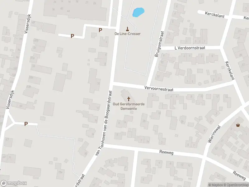 112 melding Overlastmelding Van Tienhoven van de Boogaardstraat in Werkendam