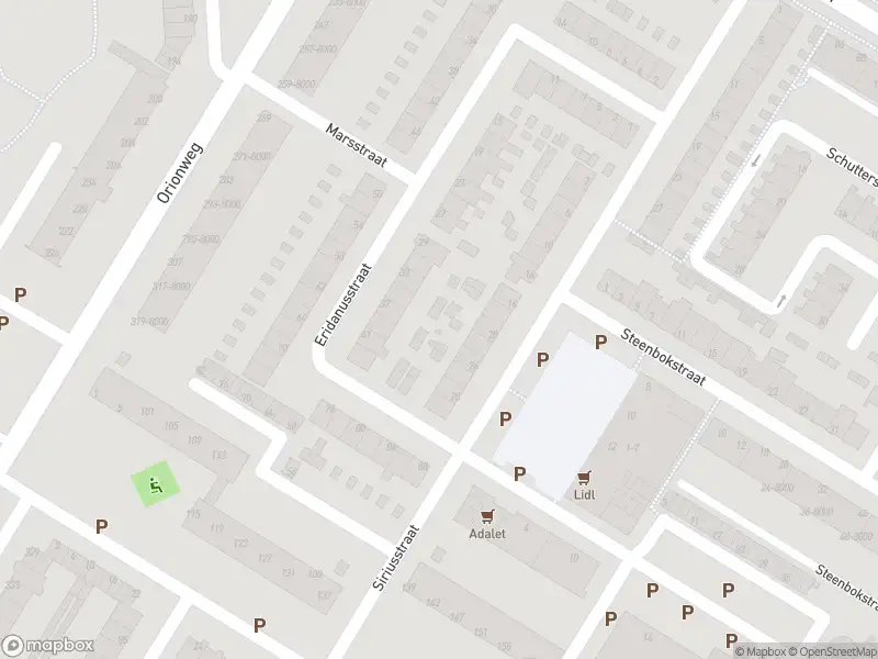 112 melding Overlastmelding Siriusstraat in IJmuiden (1974)