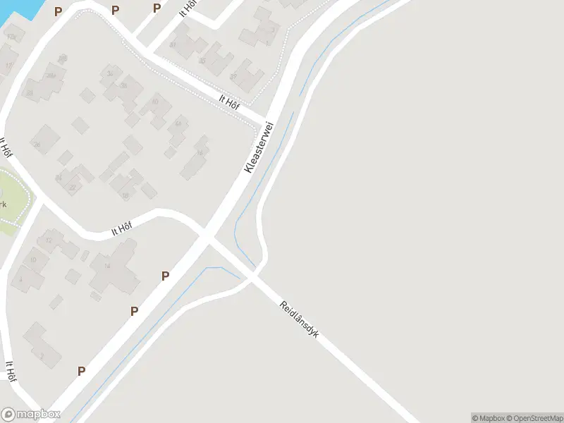 Overlastmelding It Hôf in 8511AE Goingarijp