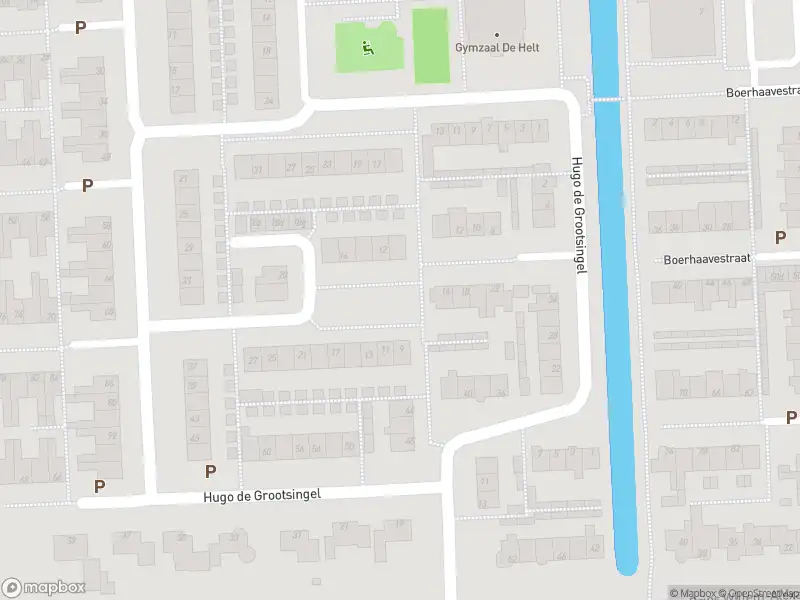 Overlastmelding Willem Andriessenweg in Bovenkarspel gesloten