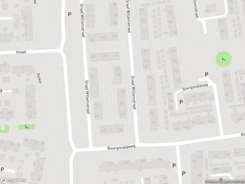 Overlastmelding Graaf Willemstraat in Grootebroek