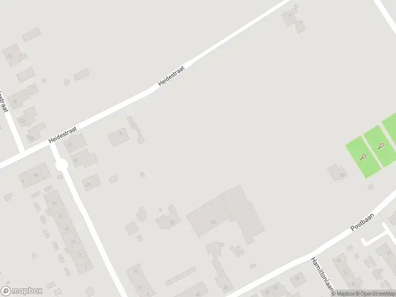 Brandweer met gepaste spoed naar de Antwerpsestraat in Putte vanwege dier(en) in nood