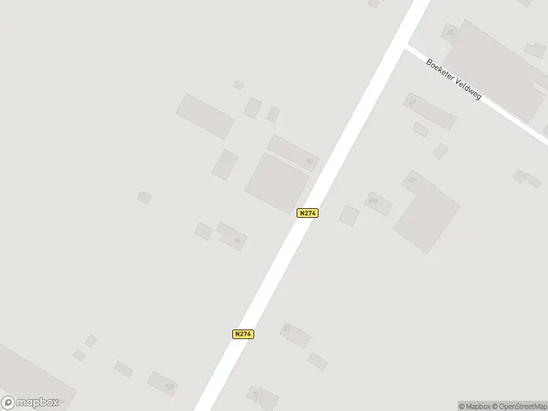 Overlastmelding Prinsenbaan in Koningsbosch