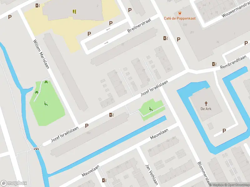 Overlastmelding Jozef Israëlslaan in Maassluis gesloten