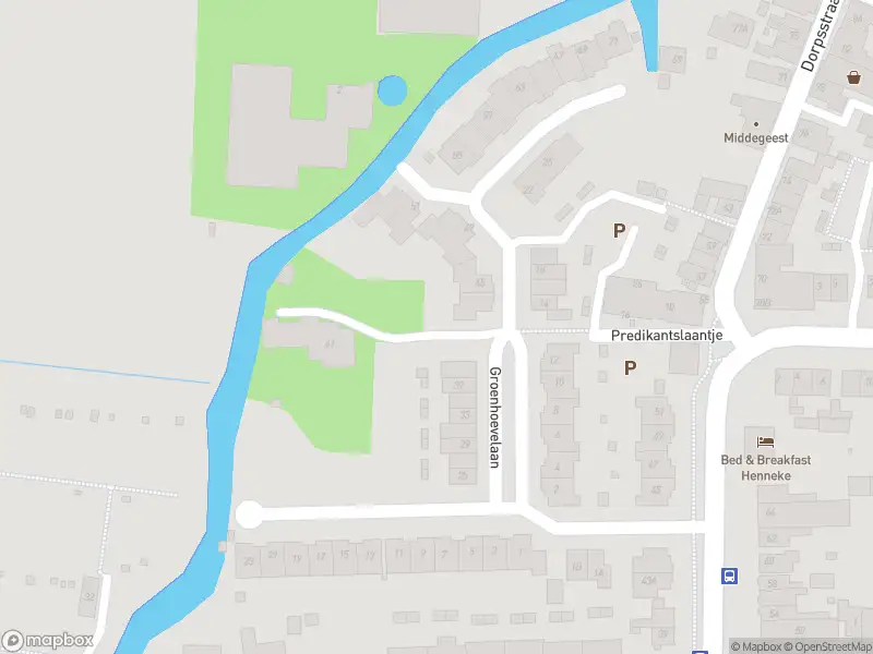 112 melding Overlastmelding Groenhoevelaan in Oegstgeest gesloten