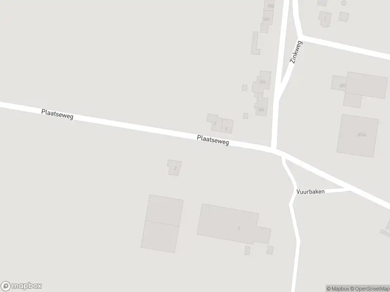 Overlastmelding Plaatseweg in Oud-Beijerland gesloten