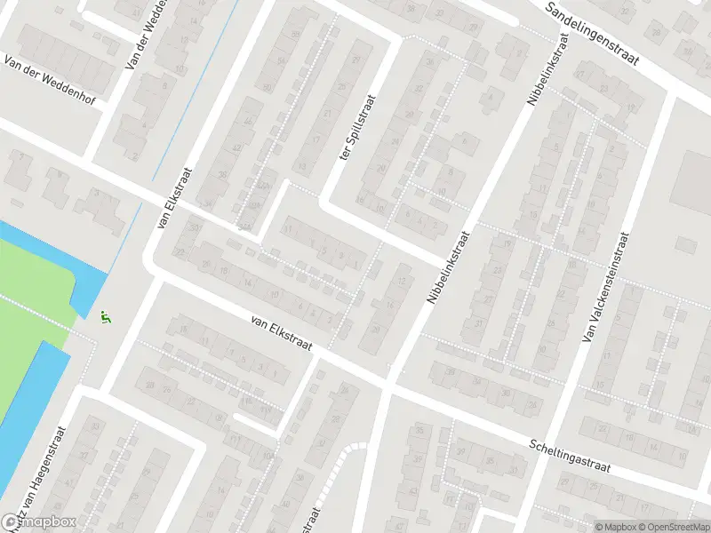 Overlastmelding ter Spillstraat in Hendrik-Ido-Ambacht