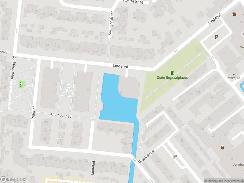 Overlastmelding Lindehof in 's-Gravendeel