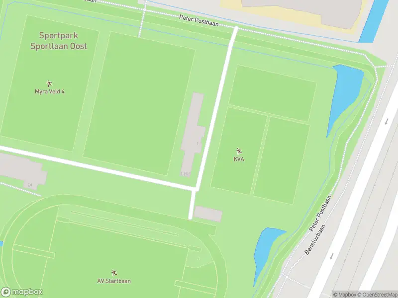 Overlastmelding Startbaan in Amstelveen gesloten