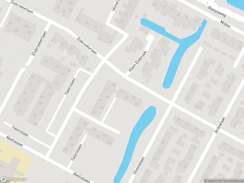 112 melding Overlastmelding Faleriolaan in Hillegom gesloten